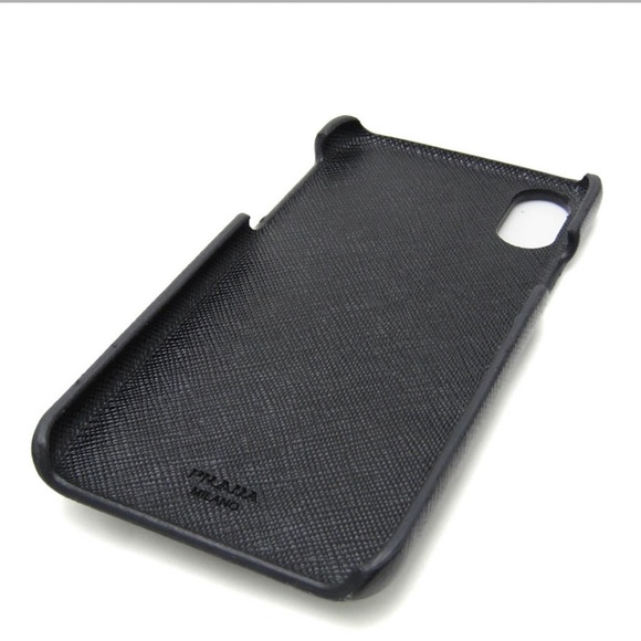 Authentic Prada phone case - Picture 2 of 4